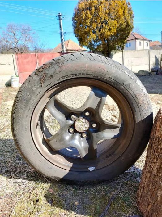 Vând roti, jante, cauciucuri, căști moto