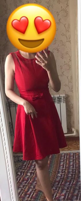 Продам платье