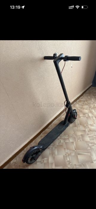 Эелектро самокат.