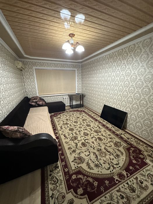 Продается квартира