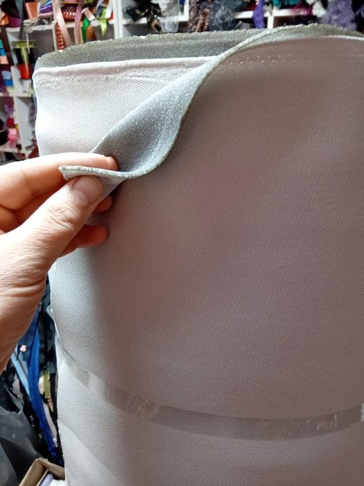 Плат с дунапрен 2мм. за таван на автомобил