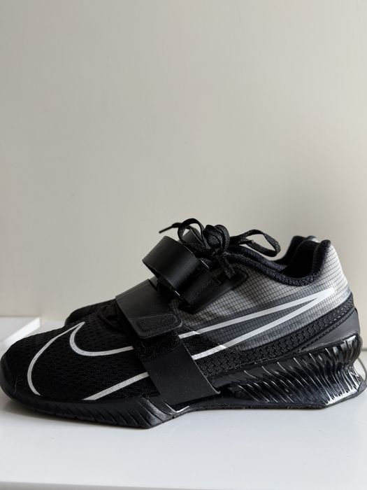 Nike Romaleos 4 дамски - 38