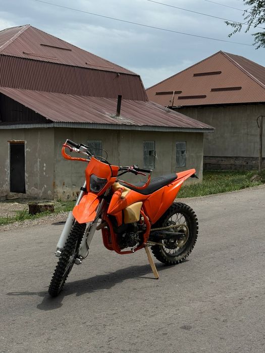 Продам эндуро улар а7 на к8 раме