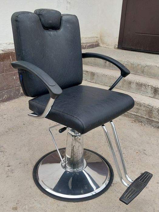 Кресло парикмахерское