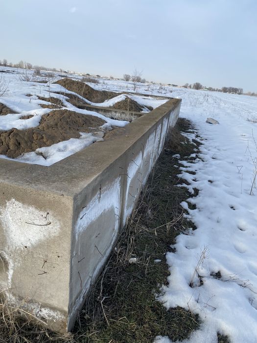 Продам участок рядом