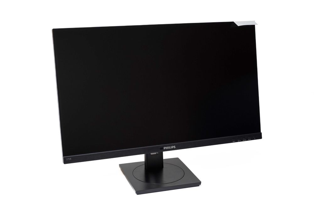 Монитор Philips B-Line 275B1H с уеб камера