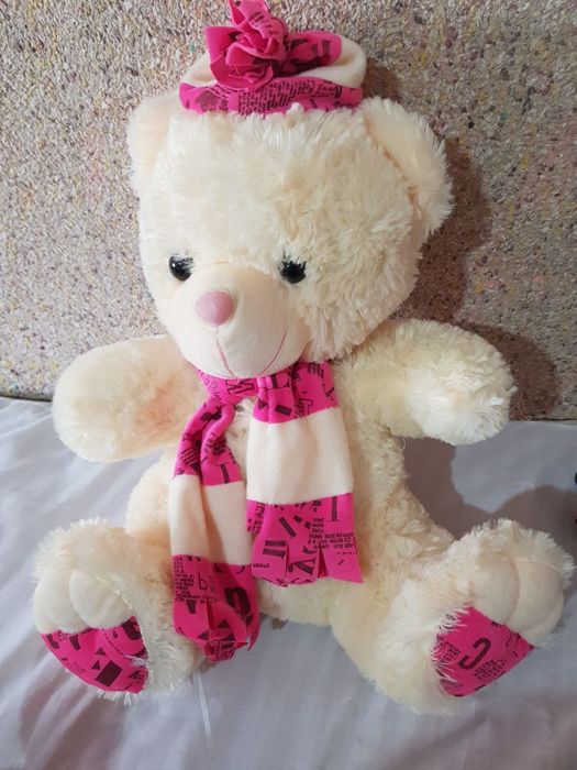 Продаются мягкие игрушки