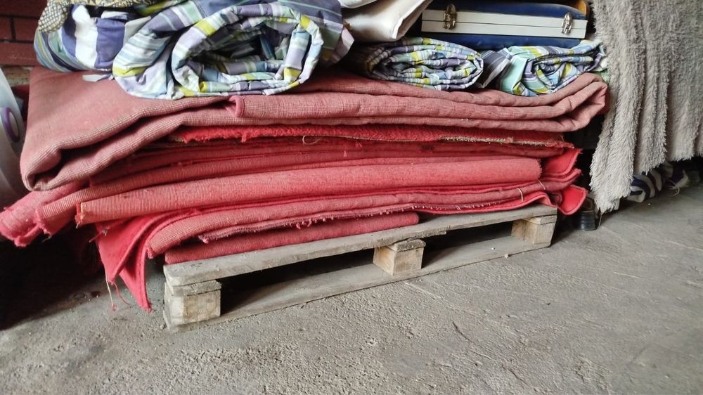 Ковровые дорожки