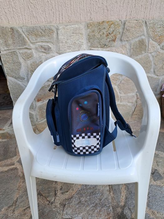 Ученическа раница Herlitz