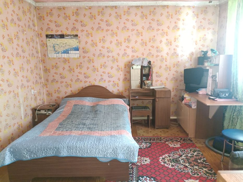 Продам большой дом