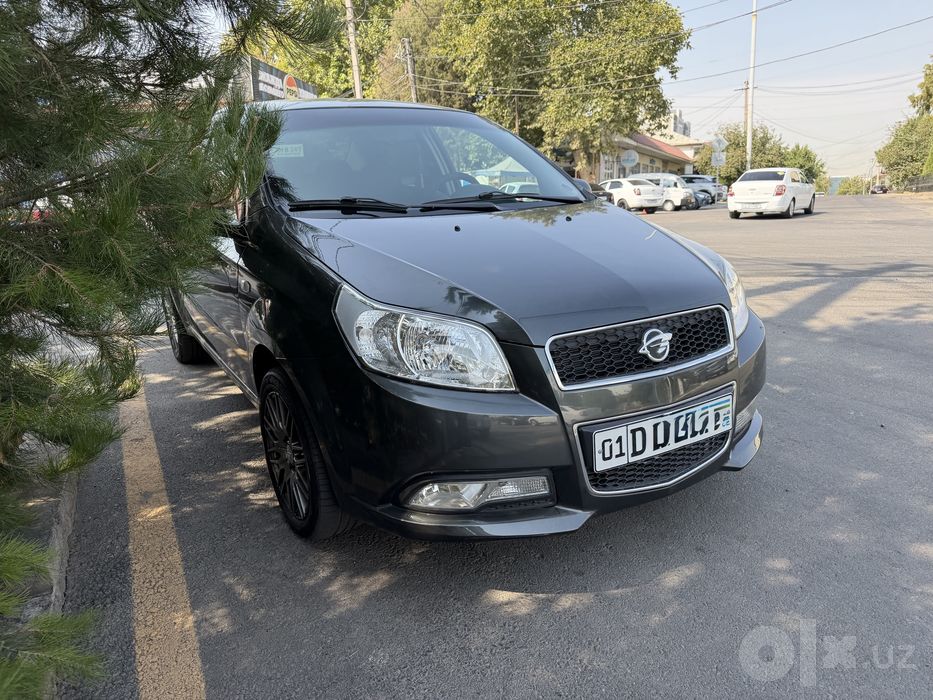 Nexia R3 2020 Metan
