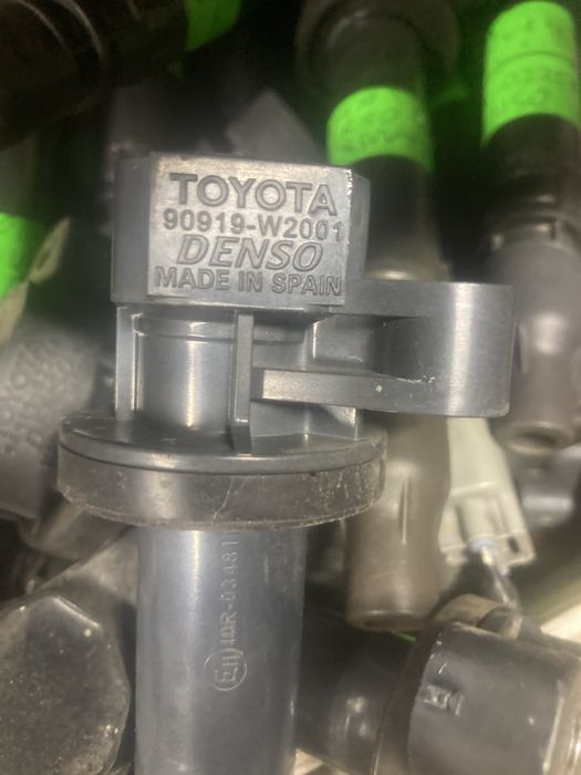 Бобина /Бобини за Тойота/Toyota