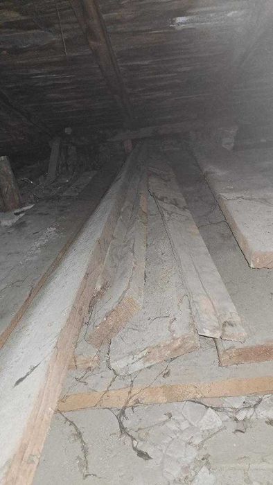 URGENT - Dulapi de 25 ani, uscati,excelenti mobila, 50 x 300 x 4000 mm