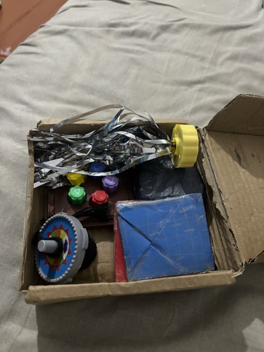 Одежда Игра в кальмар