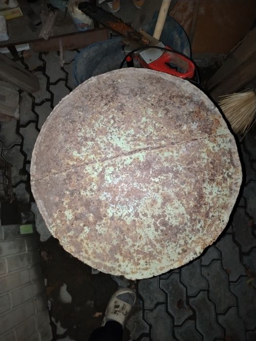 Продам бочку не дырявая