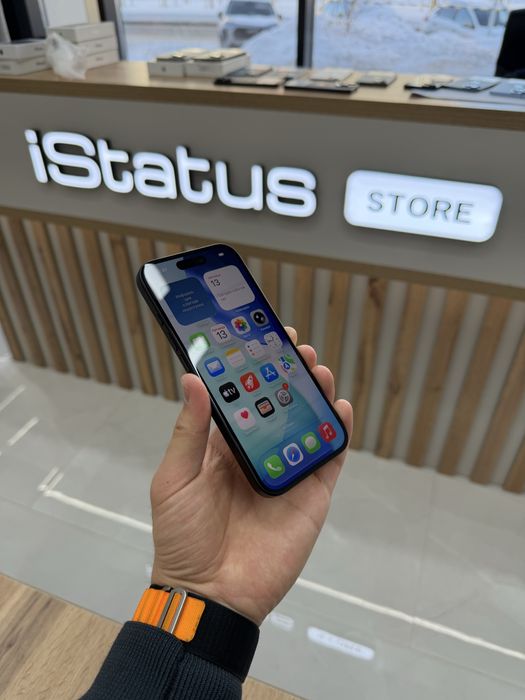 iPhone 16 128 gb | iStatus