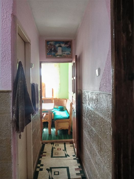 3 хонали, 3-каватда, 2 та балконли КВАРТИРА СРОЧНИ СОТИЛАДИ