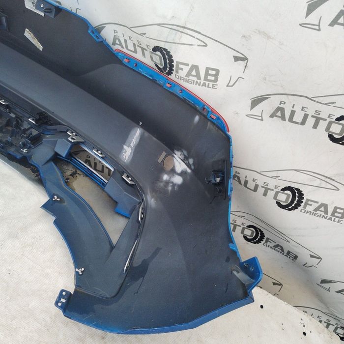 Bara spate Opel Grandland X Facelift an 2021-2022-2023-2024