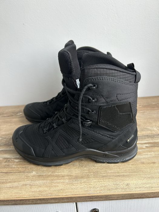 HAIX Eagle Athletic 2.1 GTX High