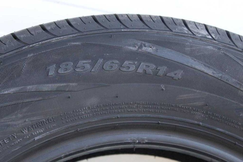 Anvelope vara noi 185/65R14, 86T, Nexen