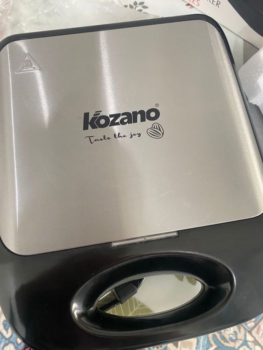 Орешница Kozano KZ53