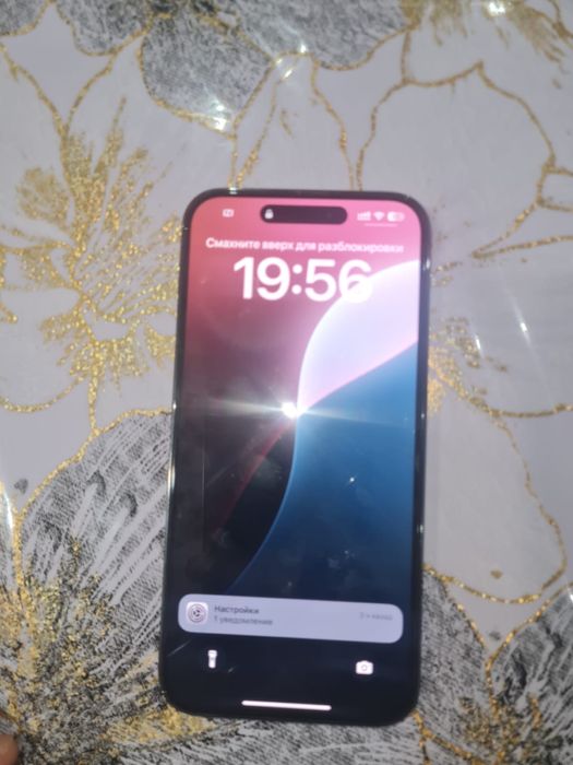 apple 14pro max 128 gb