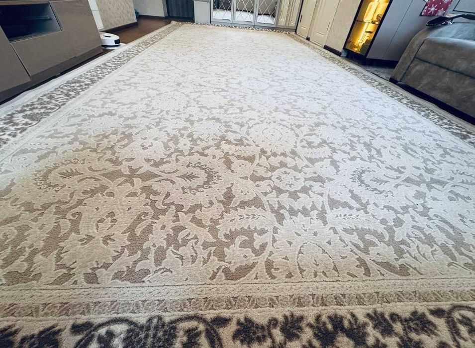 Ковёр SAG размер 3x6