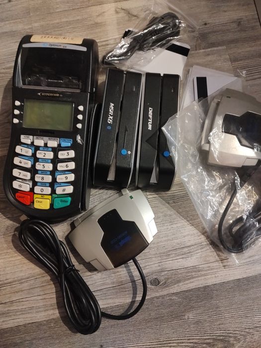 MSR X6 Bluetooth /206/ reader writer X6