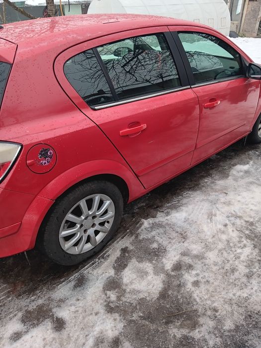 Vind opel astra h motor 1.7 dizel