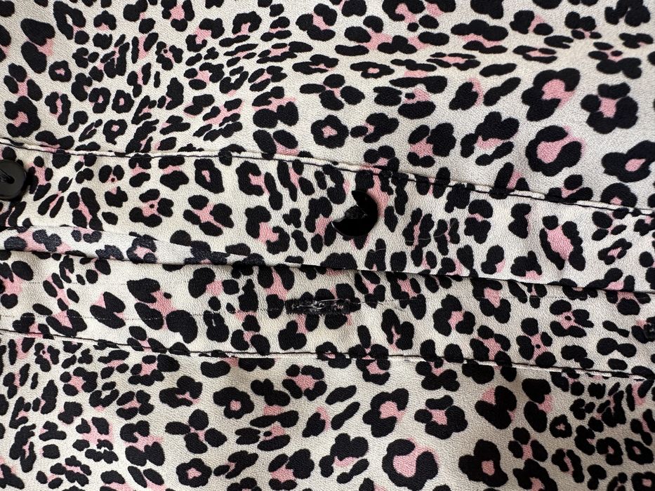 Леопардова рокля Motivi