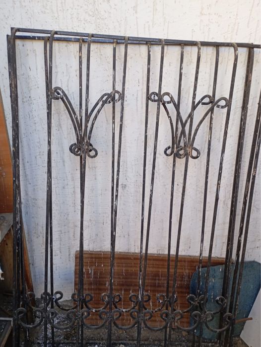 Продам Решетки на окна