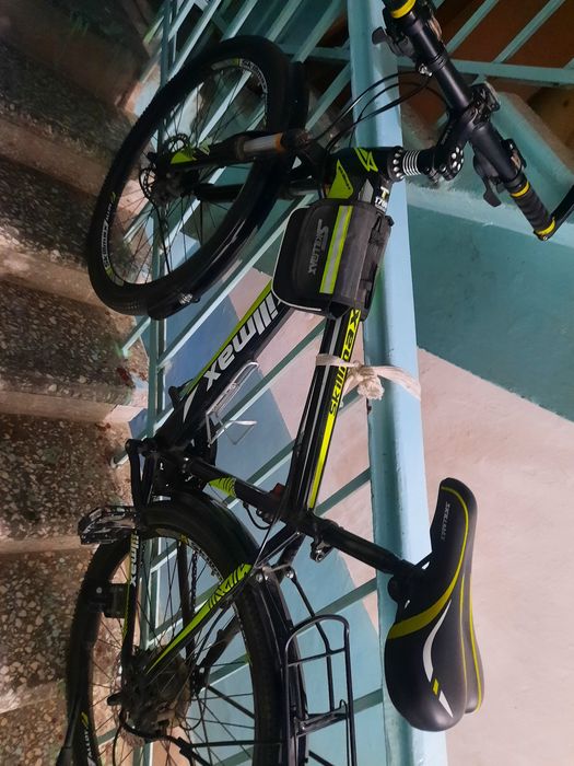 Велосипед сотилади Skillmax