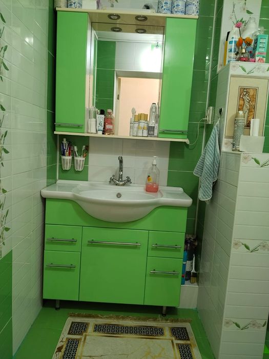 Продам 3х комнатную квартиру