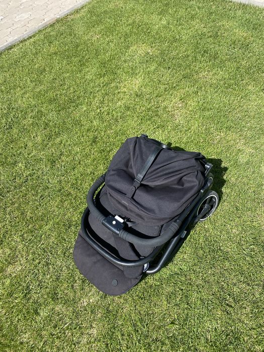 Детская коляска Cybex Eazy S2 +