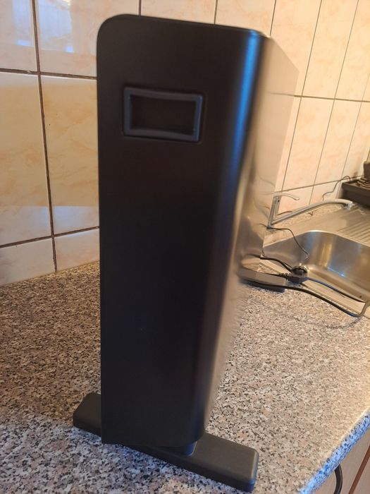 Convector electric cu o putere de 2000W