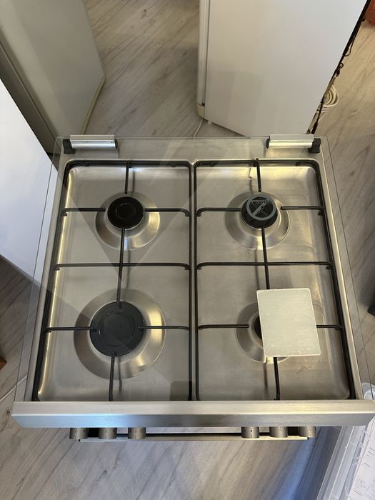 Aragaz Bosch HXN39AD50