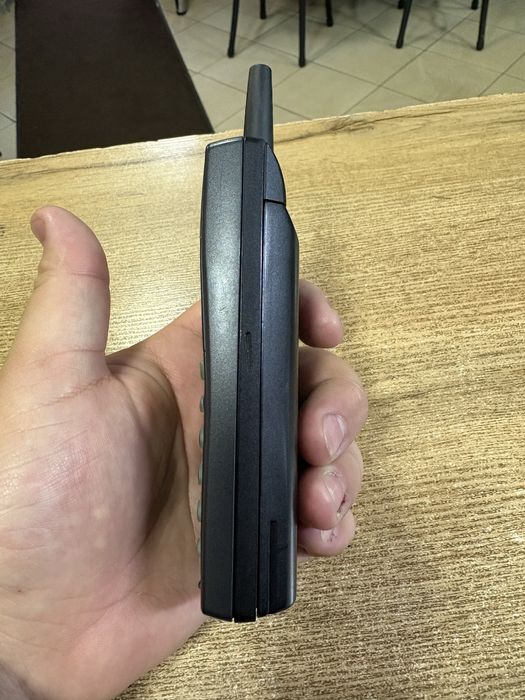 Простушка Ericsson A1018