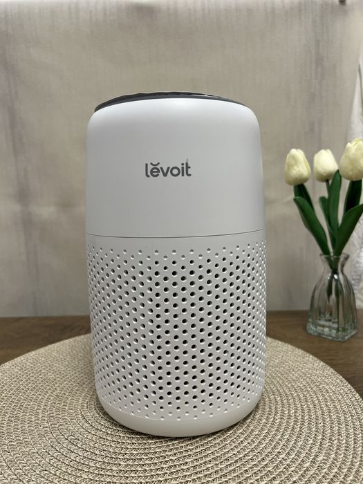 Пречиствател за въздух Levoit Core Mini