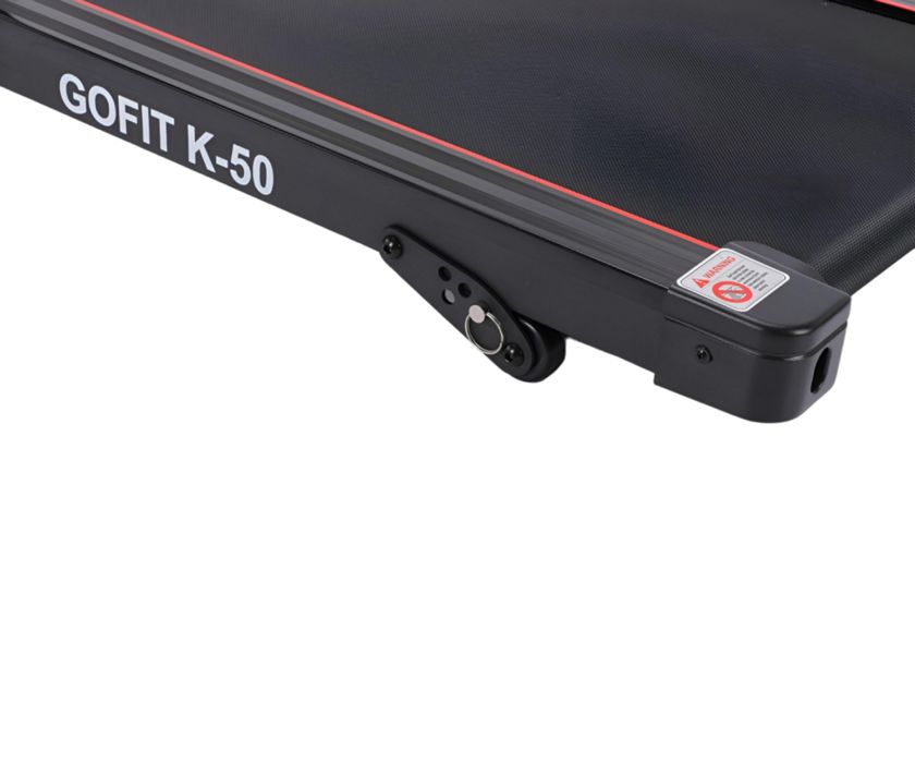 Беговая дорожка GOfit k50