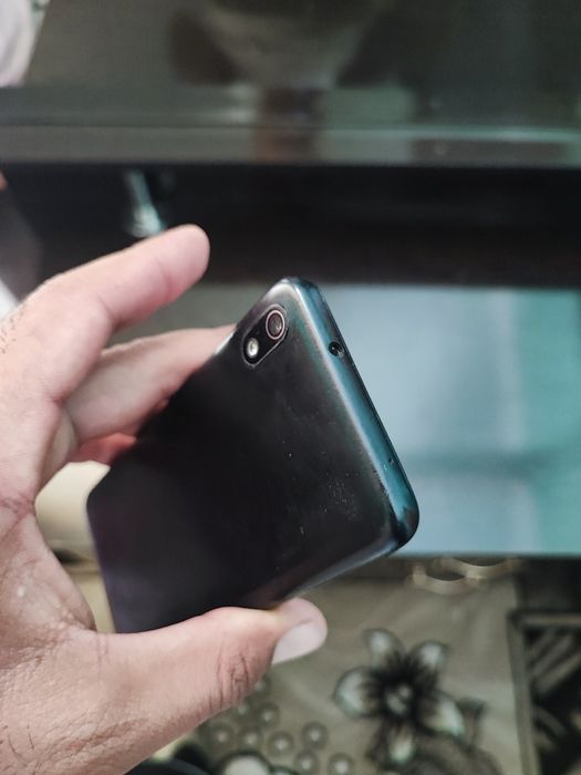 Redmi 7A 32gb xotira