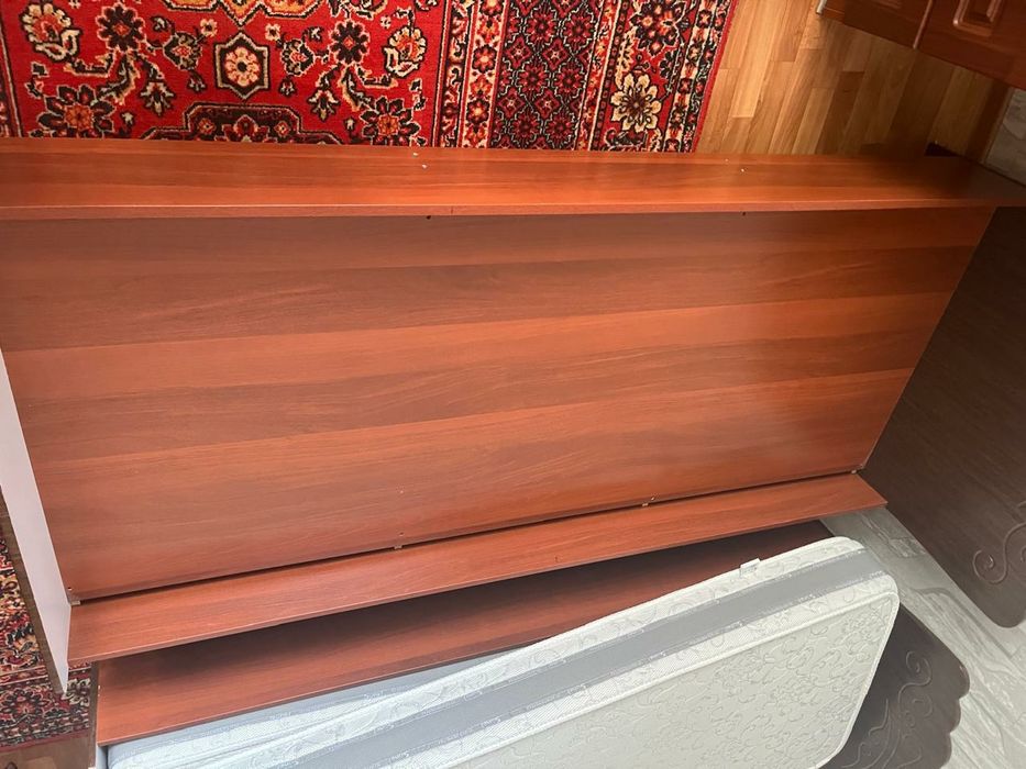 Подростковые кровати