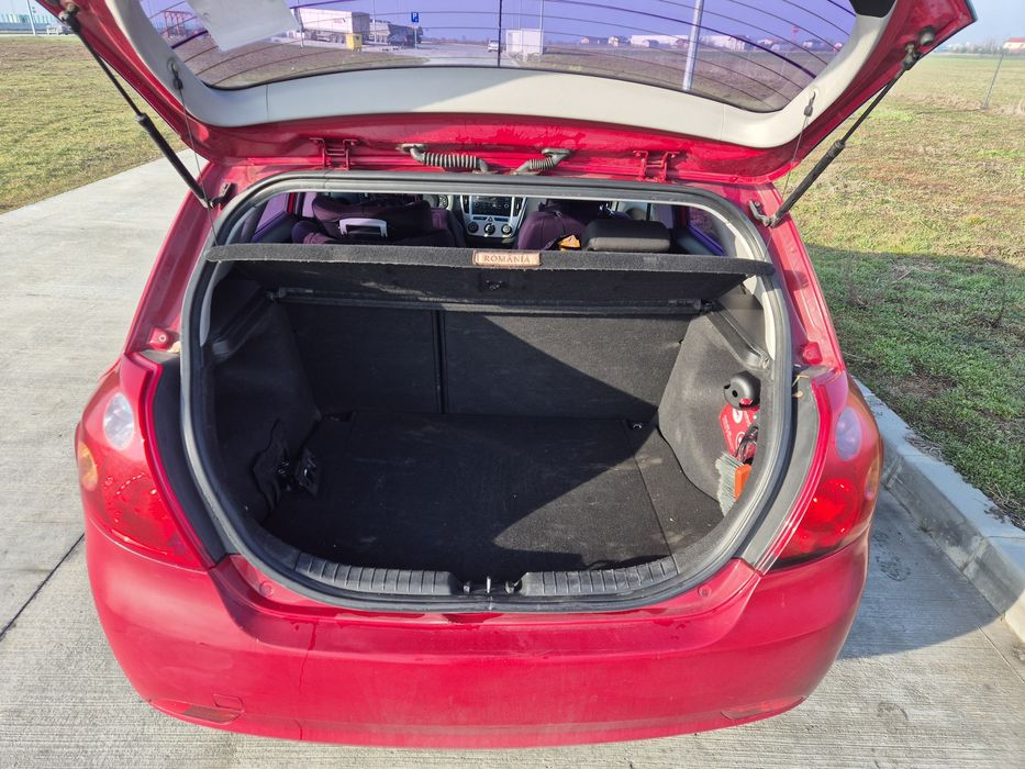 Kia Ceed  1.6 benzina