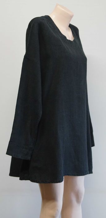 Tunica Ollar Ulla Kladd I Konst oversized marimea L