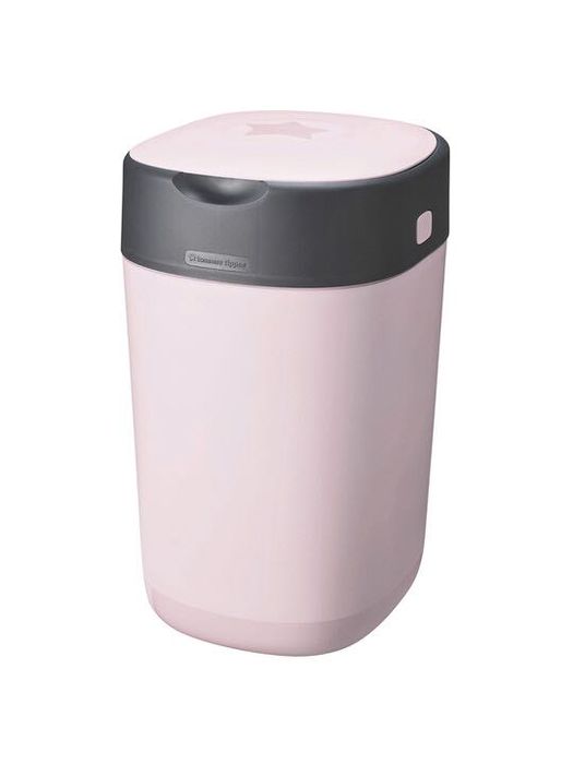 Coș scutece Tommee Tippee Sangenic Twist & Click