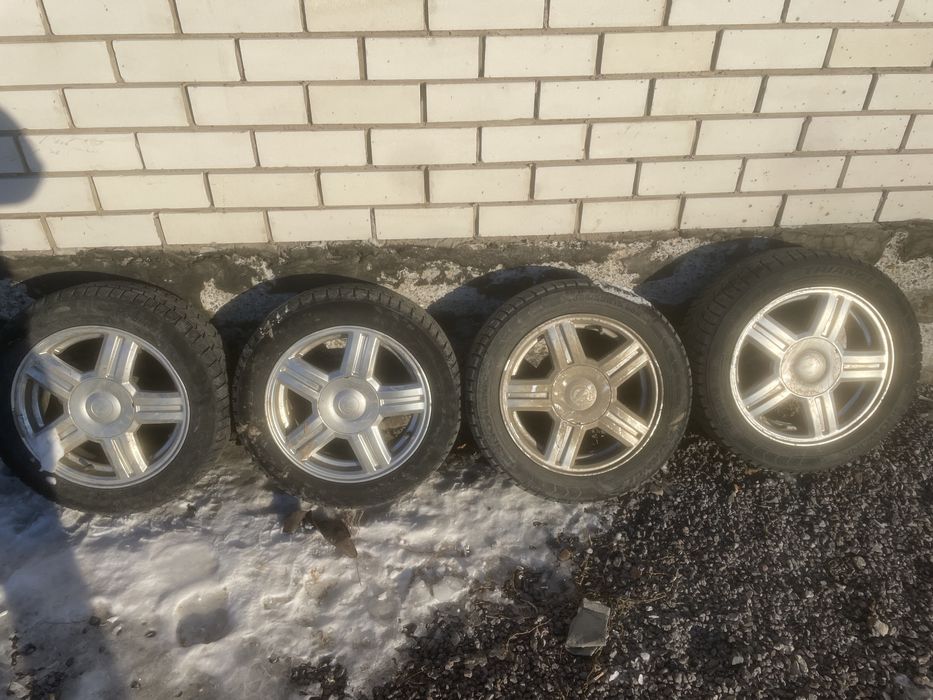 Продам Торрус R15