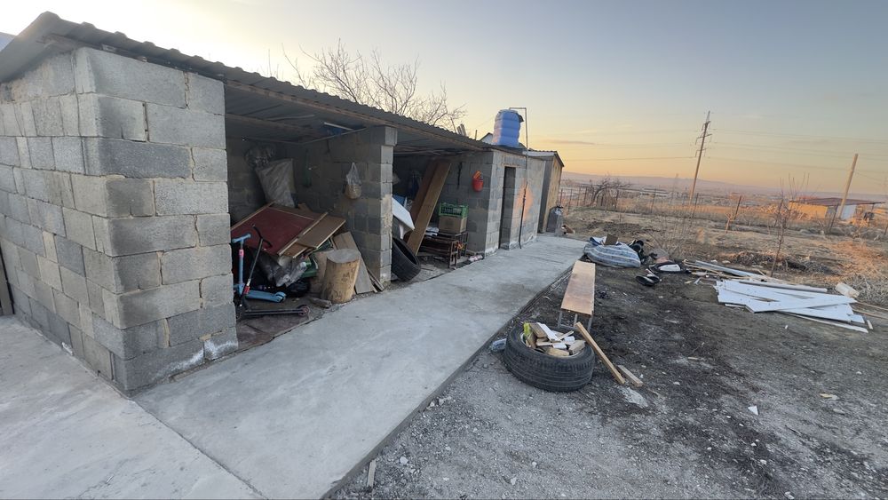 Үй сатылады , қазақ үй ,  дом продаеться .2023 салынған