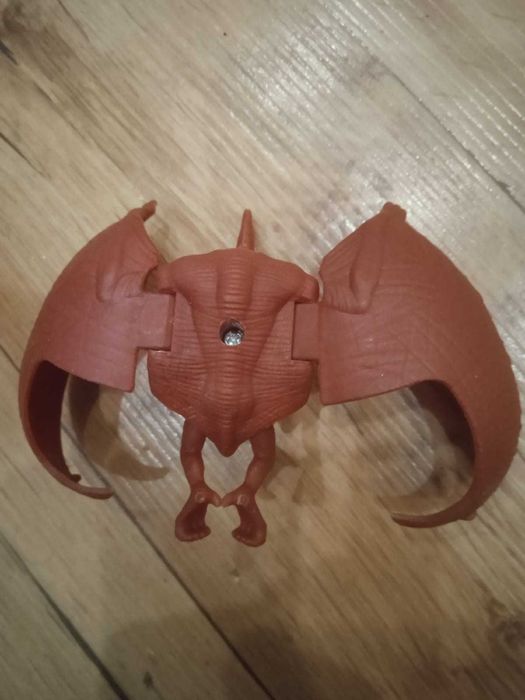 яйцо-трансформер Птеранодон Hatchn Heroes Bandai