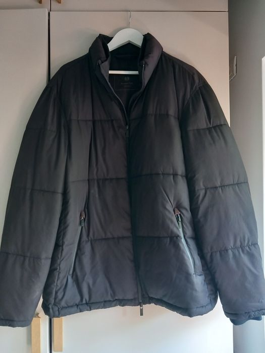 Geaca XXL Massimo Dutti  barbati