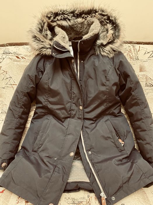 Парка зимняя Kerry