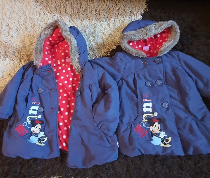 Gecuțe de la Disney minnie&mickey